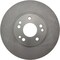 Centric Parts Standard Brake Rotor, 121.35019 121.35019 - alternate 1